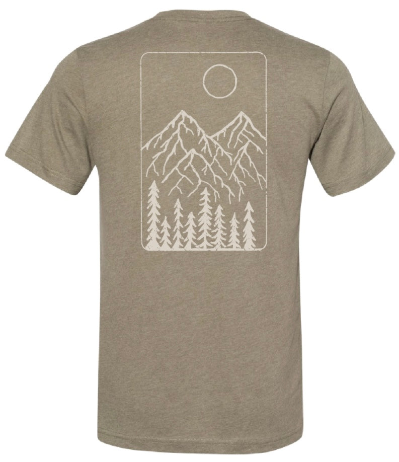 T shirt outlet twin peaks