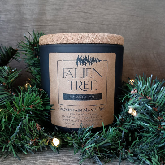 Fallen Tree 13.5oz Candle