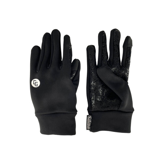 Street Liner Glove Black