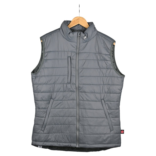 Field Vest OD Gray