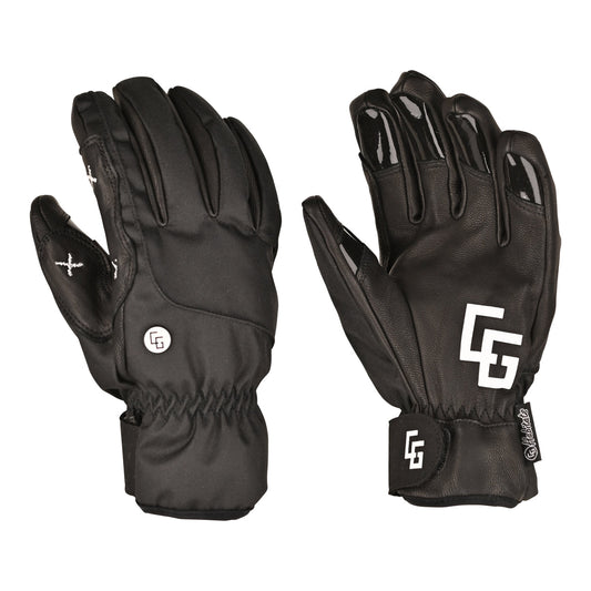 Park Glove Black