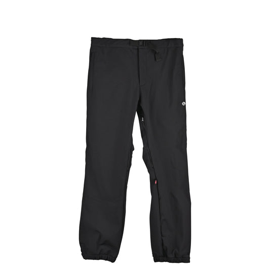 Tech Joggers Black