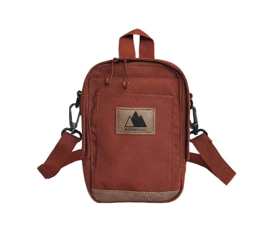 Sidekick Crossbody - All