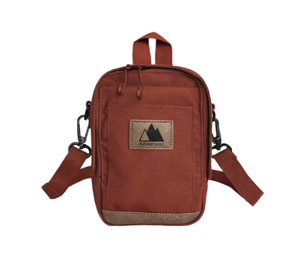 Sidekick Crossbody - All