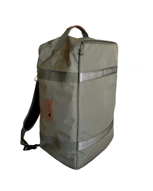 Carry On Duffle 45L