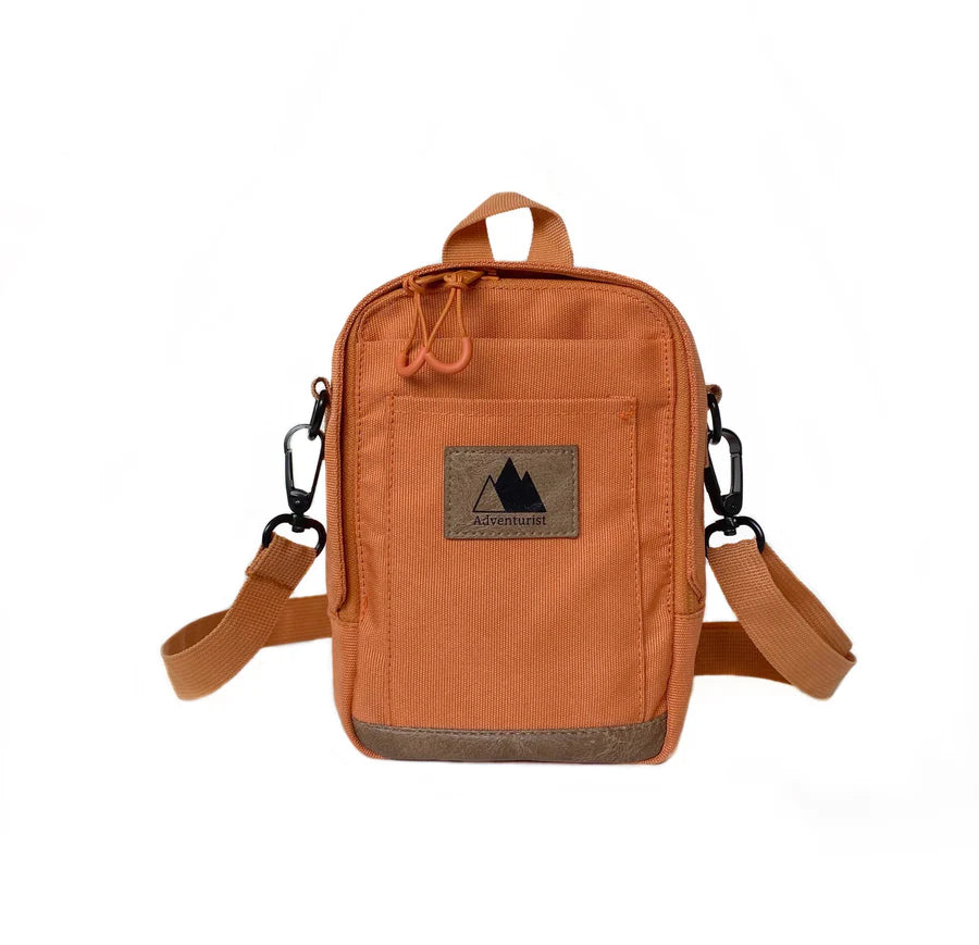 Sidekick Crossbody - All