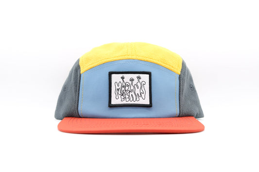 MadBeans Fleece Camper Hat