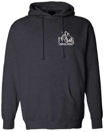 Tenmile Hood Charcoal