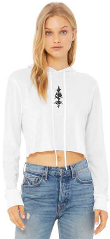 Nuchu Crop Hood