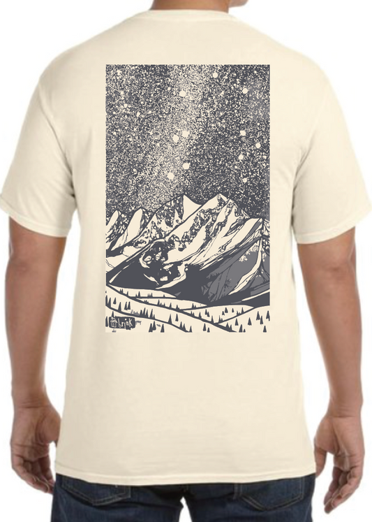 Tenmile Tee Cream