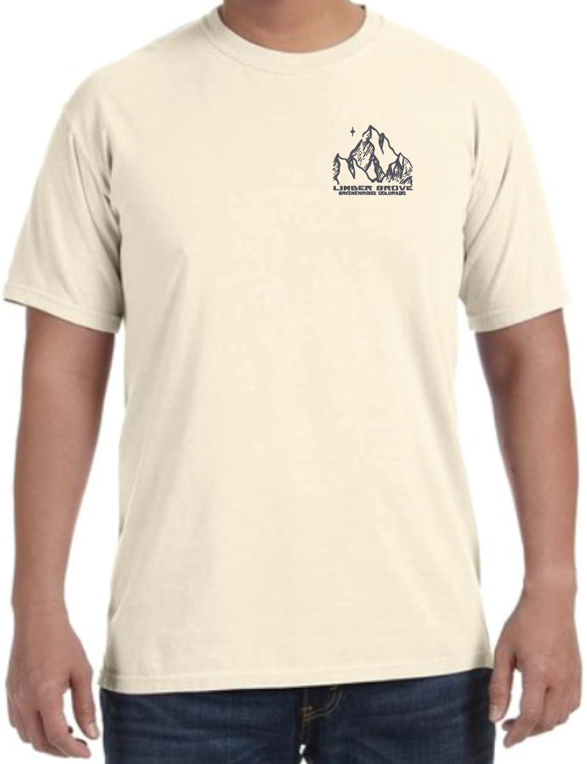 Tenmile Tee Cream