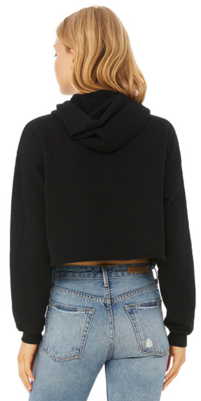 Ouray Moon Crop Hood