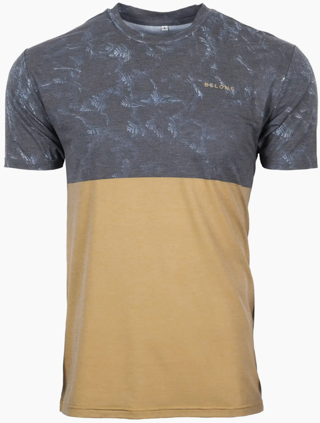 Tek Tee Alpine Loam