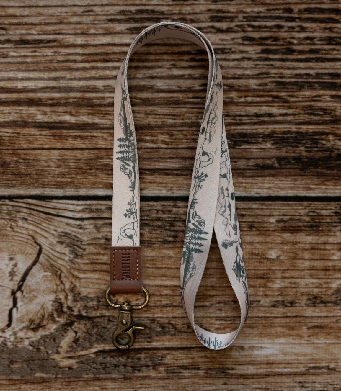 Lanyard