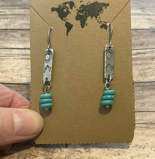 Jamie Haley Earrings