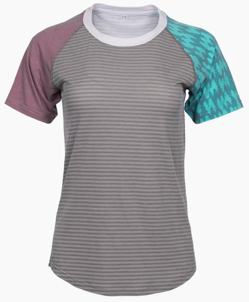 Women's Tek Tee Mary's