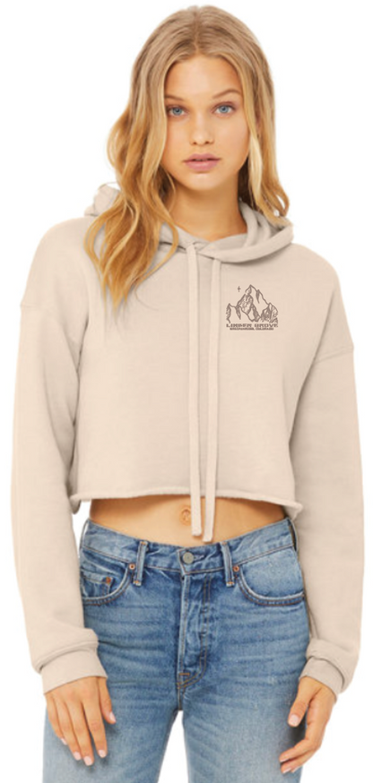 Sirius Crop Hood