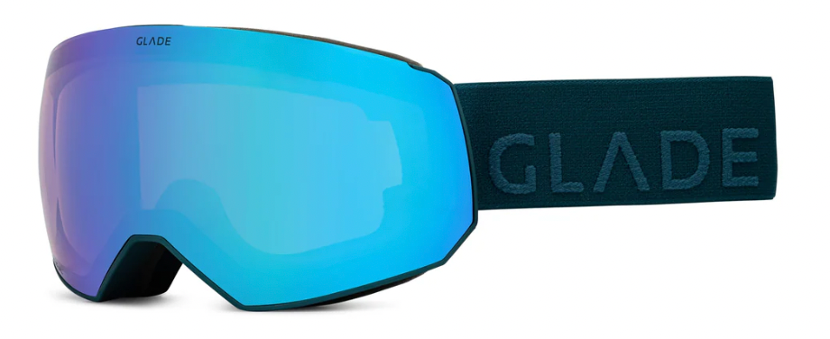 Fathom+ Goggle