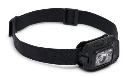 Black Diamond Headlamp