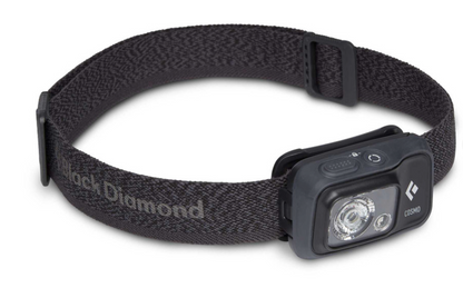 Black Diamond Headlamp