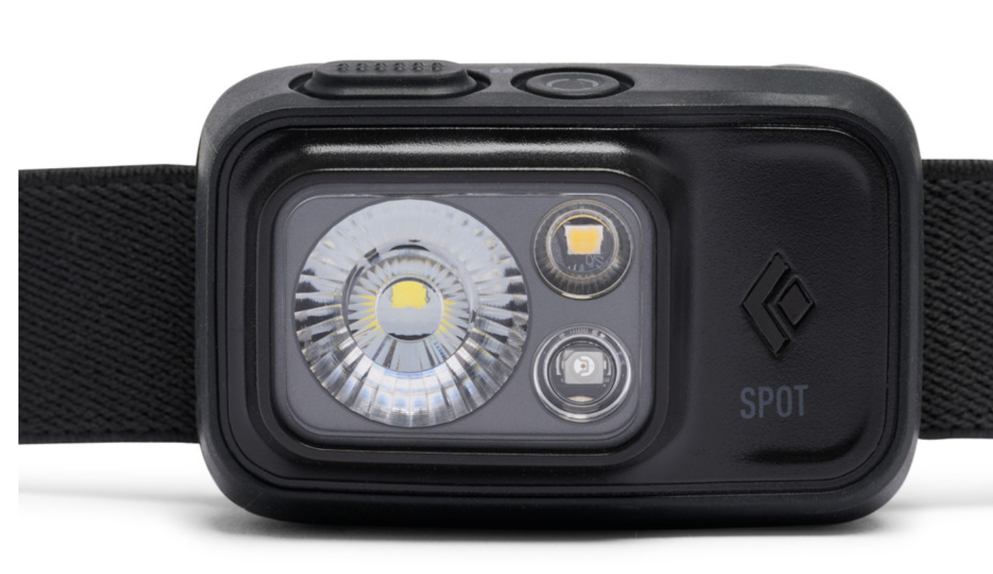 Black Diamond Headlamp