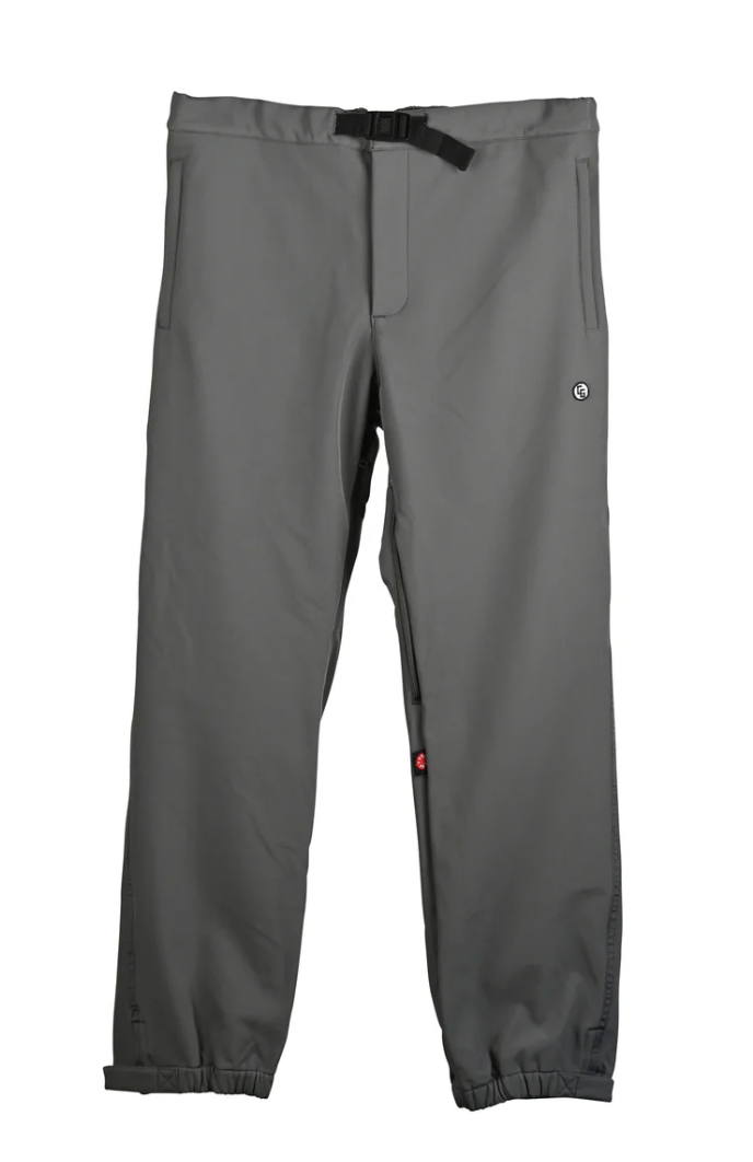 Tech Jogger Disruptive Grey