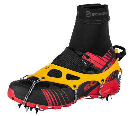 Explorer Light Traction