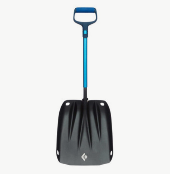 Evac 7 Shovel