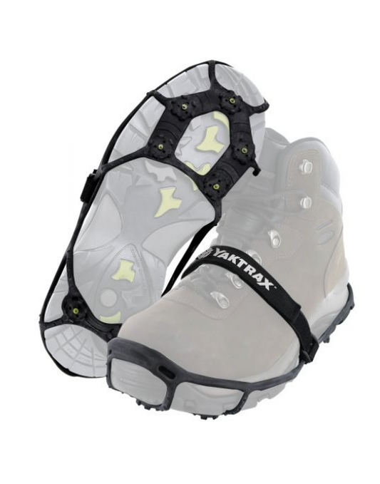 Yaktrax Spikes