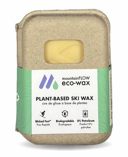 Eco-wax