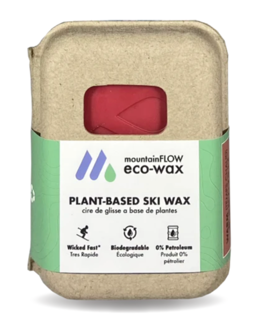 Eco-wax