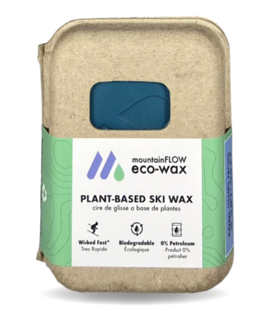 Eco-wax