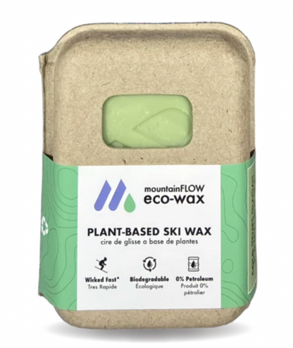 Eco-wax