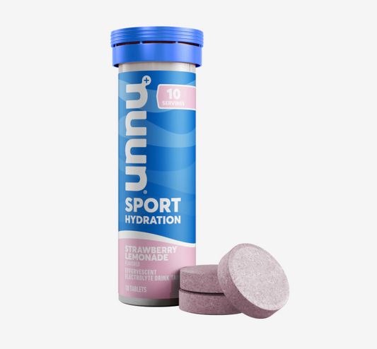 Nuun Sport Hydration