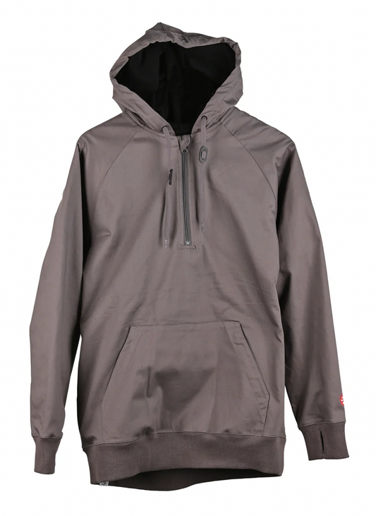 EF Insulator Hood Grey