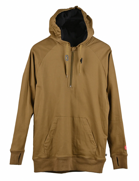 EF Insulator Hood Coyote Brown