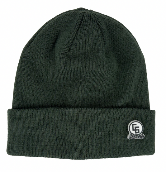 CG Embassy Beanie