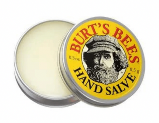 Burt's Bees Hand Salve