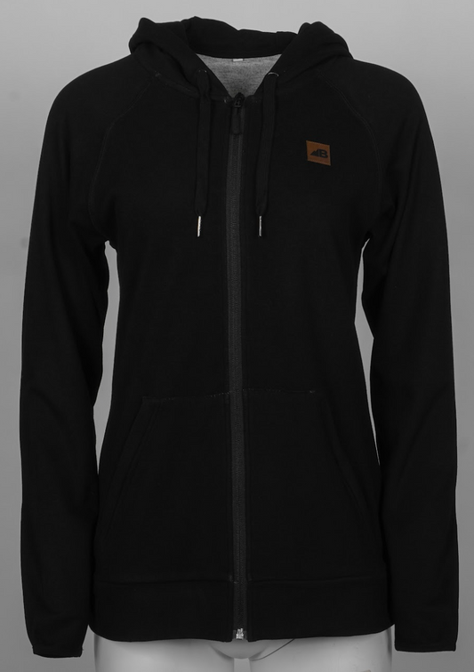 Womens Torreys Fleece Black