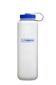 Nalgene Clear Water Bottle 46oz