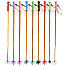 Grass Sticks Ski Poles