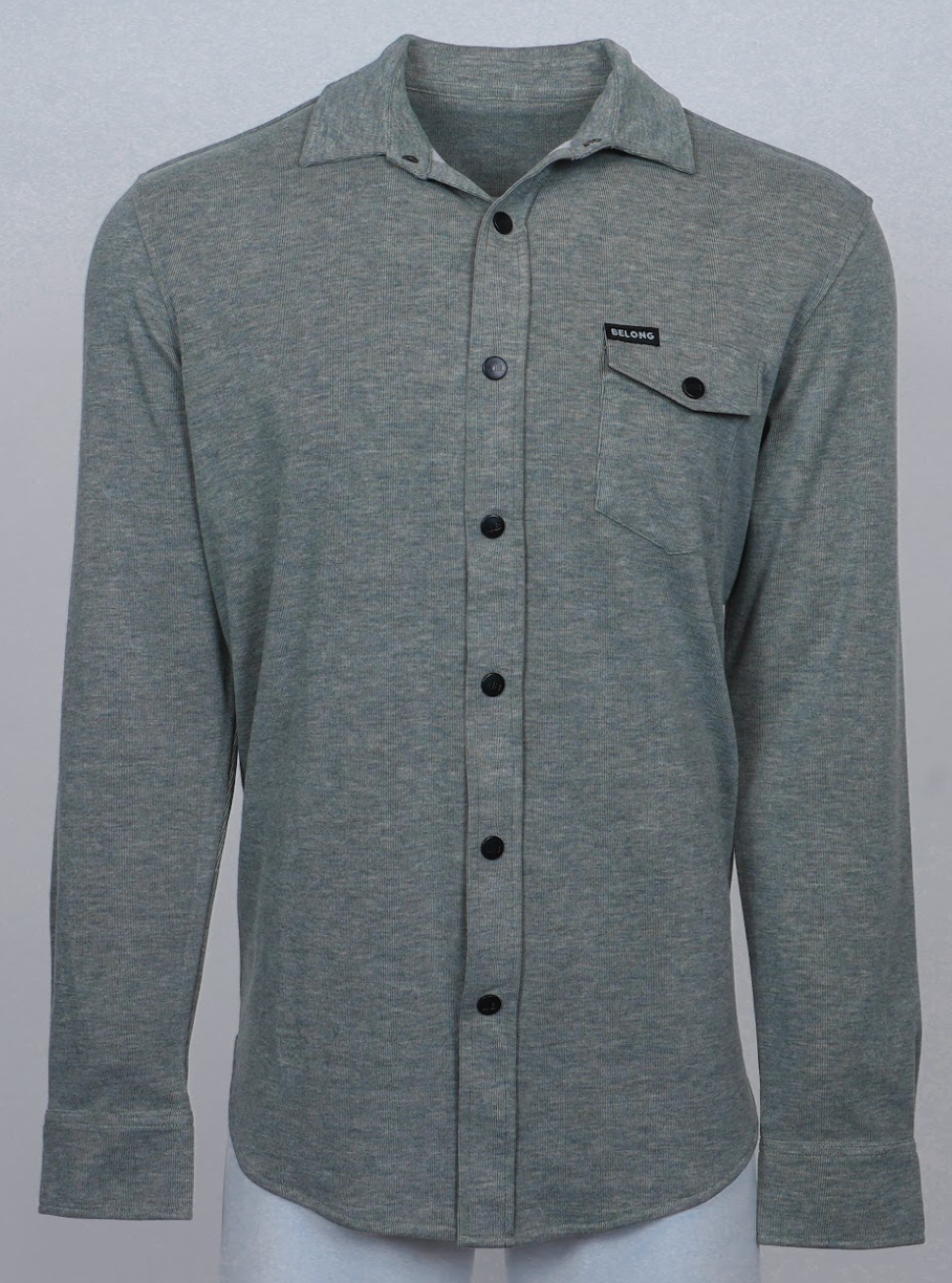 Sherman Fleece Light Pine