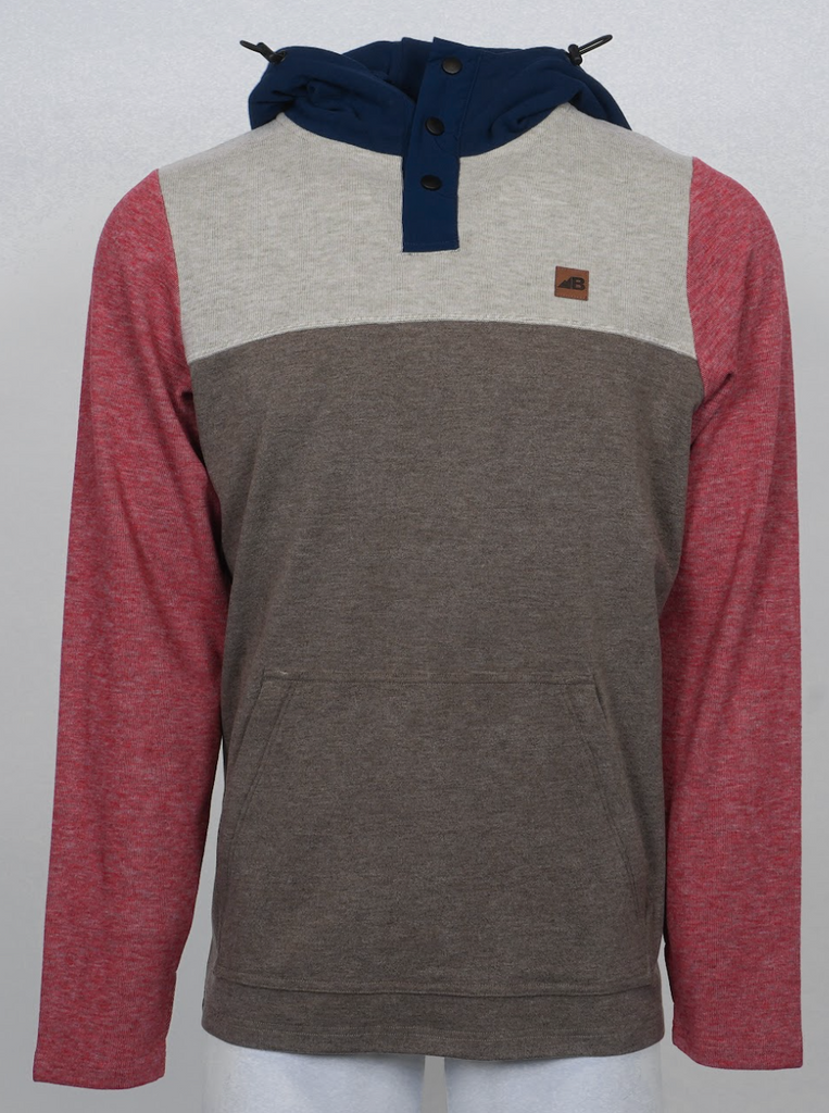 Powell Fleece Crewneck - Men's Fleece