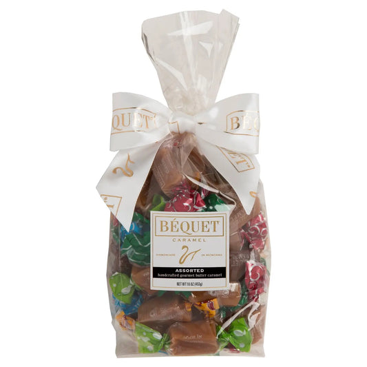 Béquet Confections Caramel