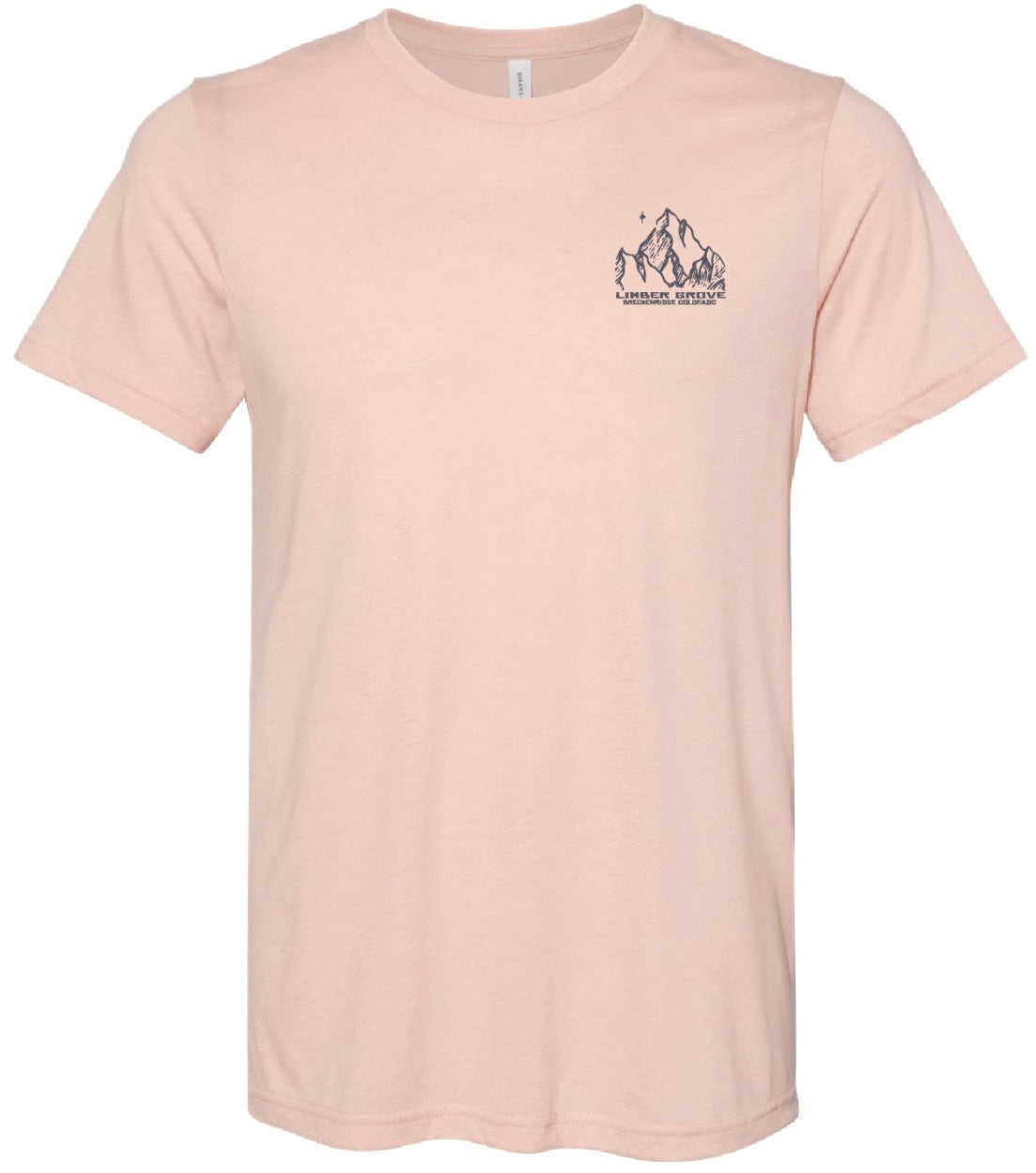 Bells Tee