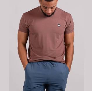 Tek Tee Brown