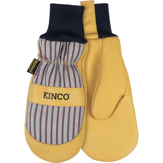 Kinco Premium Grain Mitten