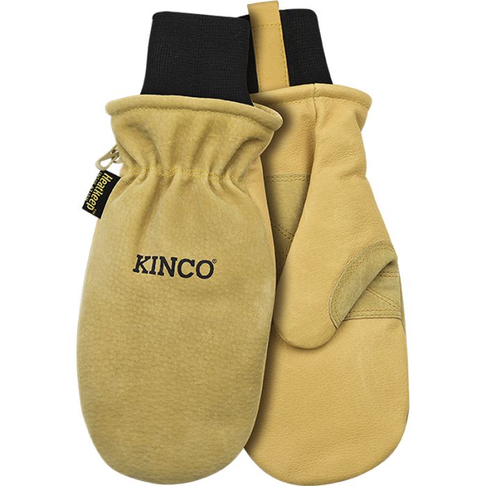 Kinco Lined Mitten