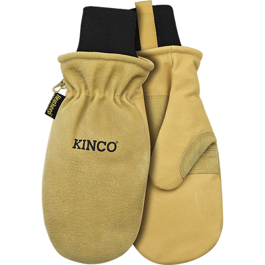 Kinco Lined Mitten