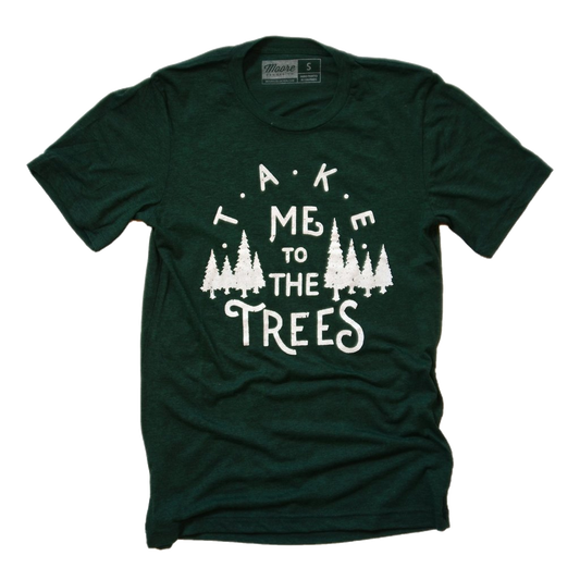 The Trees Tee